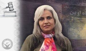 Hora Nikbakht Sentenced to One Year in Prison