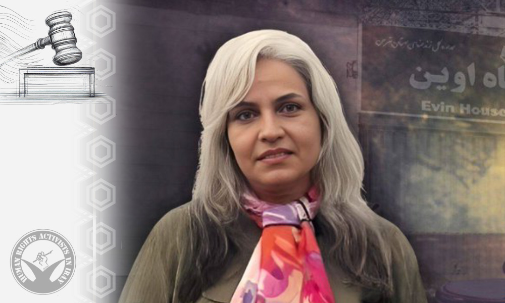 Hora Nikbakht Sentenced to One Year in Prison