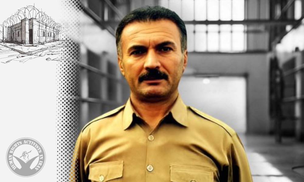 Othman Mameh Detained for Over 600 Days