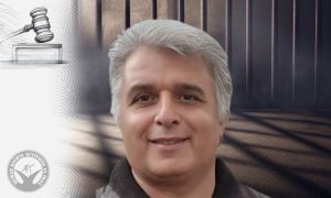 Baha'i Citizen Payam Vali Receives One Year in Prison and Other Punishments
