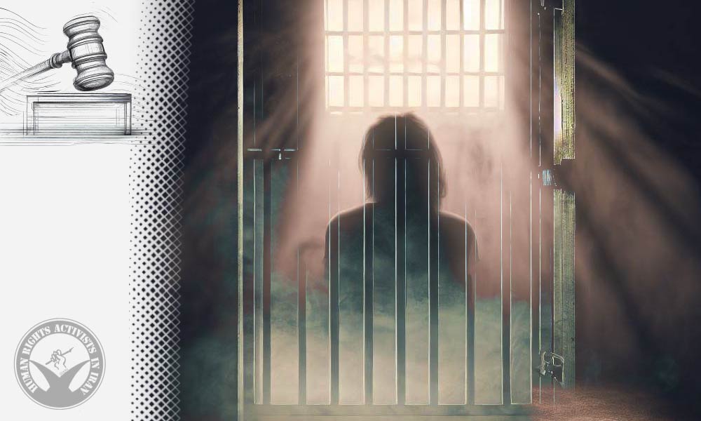 Ra’na Korkori Arrested by Security Forces