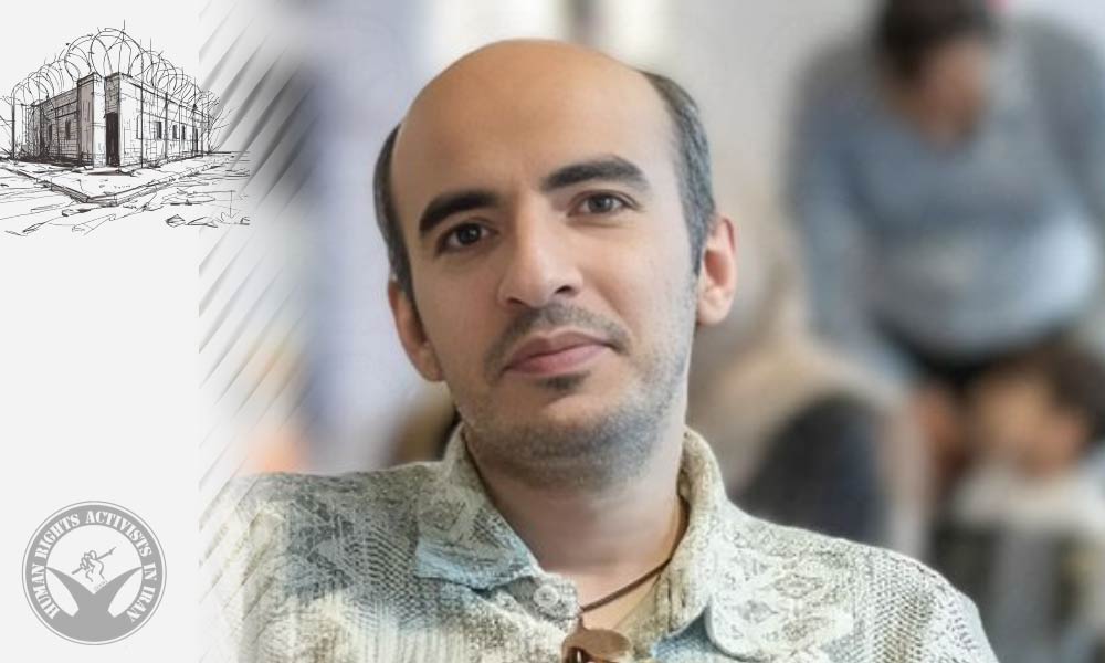Continued Detention: An Update on Hossein Shanbehzadeh’s Situation
