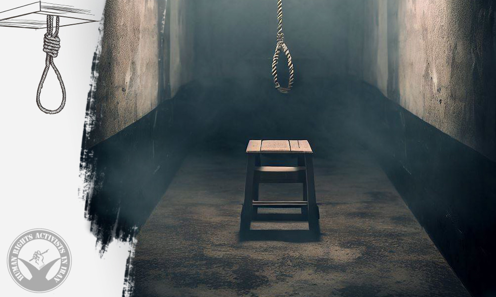 Two Prisoners Executed in Qazvin for Drug Offenses