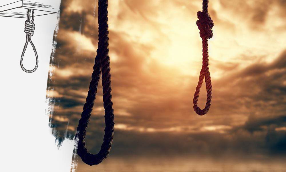 Execution of Two Afghan Nationals for Drug Offenses in Shiraz