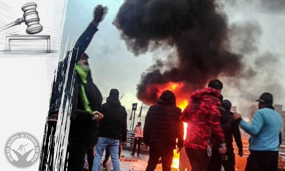 Charges Filed Against 89 Residents of Likak Five Years After November 2019 Protests