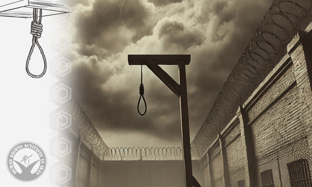 Three Prisoners Executed in Adelabad Prison for Drug Offenses