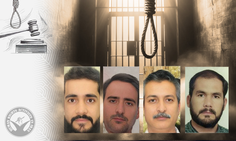 Death Sentences for Six Prisoners Upheld by the Supreme Court