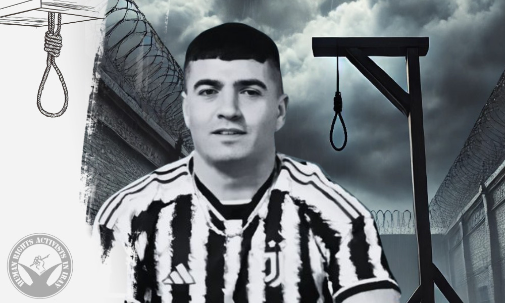 Two Prisoners Executed in Karaj and Gorgan