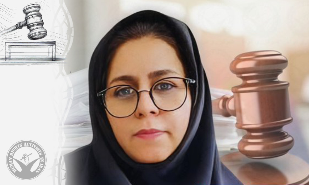 Maryam Mehrabi Sentenced to Six Years in Prison and Additional Punishments