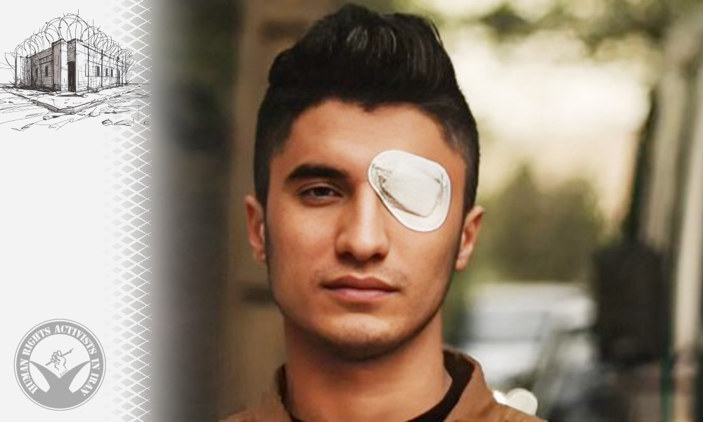 Matin Hasani Sent to Bukan Prison to Serve His Sentence