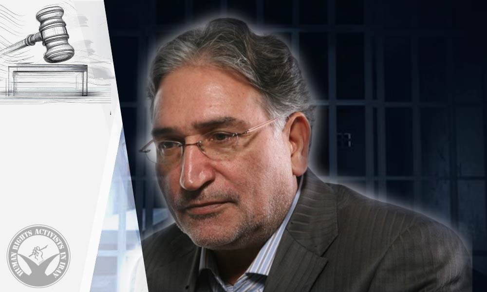 Mohammad Nourizad Receives Five Years for New Case While Imprisoned