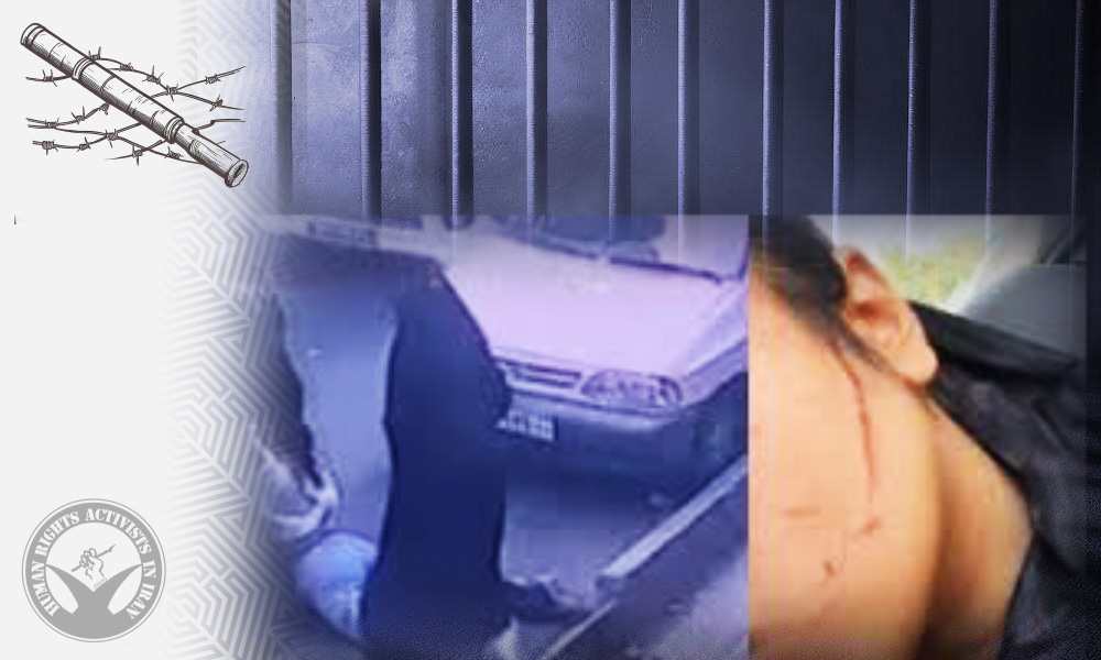 Report on Violent Arrest of Teenage Girls in Tehran Over Mandatory Hijab