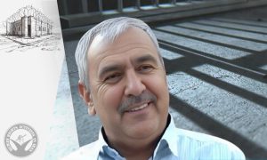 Detention of Ali Adinezadeh, Father of Slain Protester, Extended Again in Quchan Prison