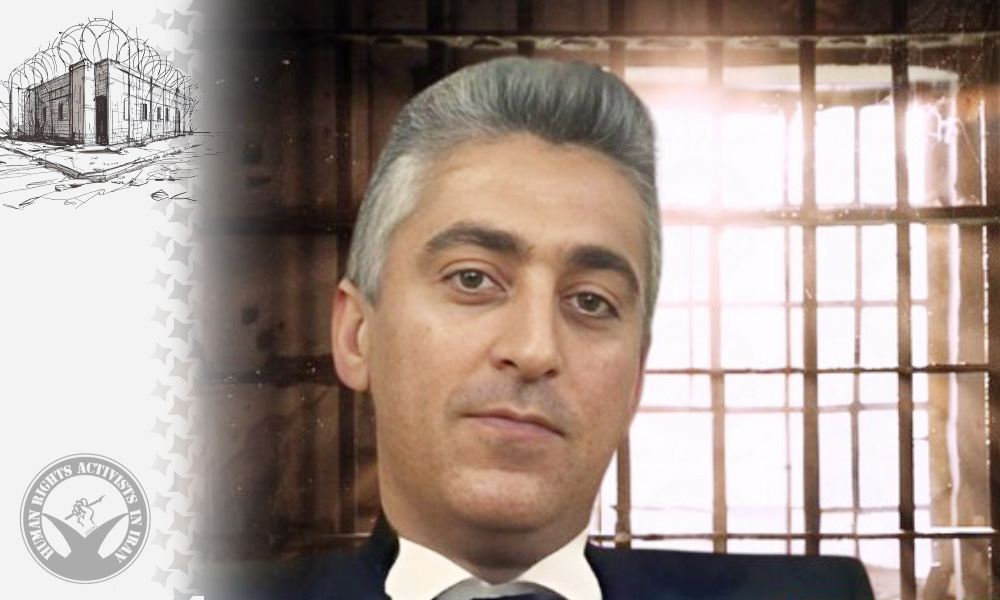 Growing Concern Over Detained Izeh Resident Hojjat Al-Mohammadi