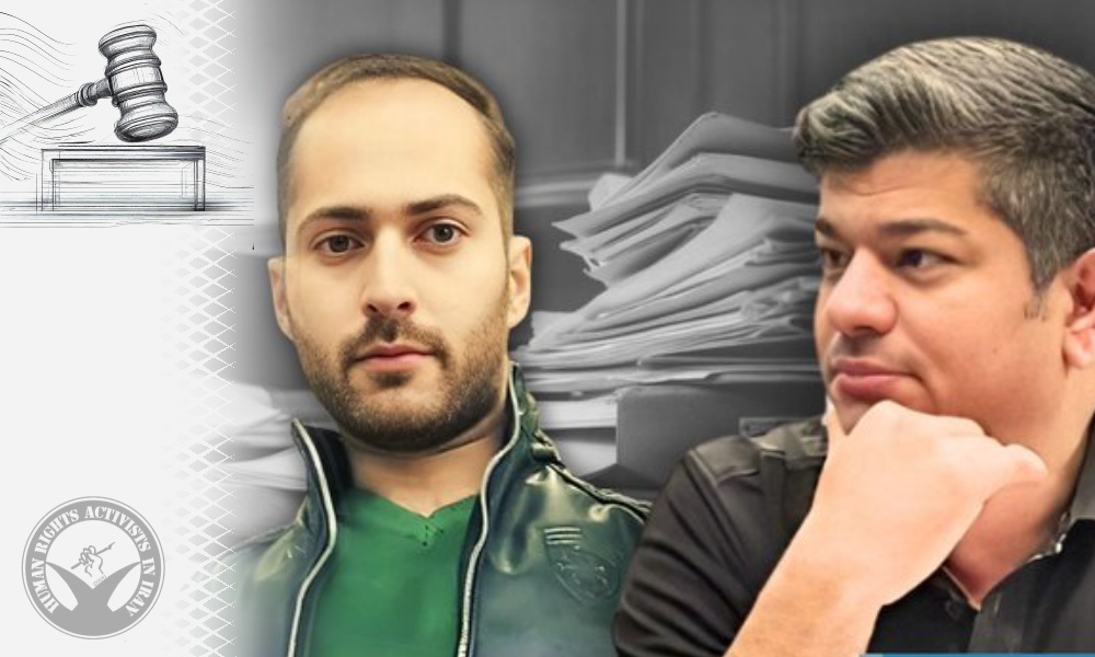 Two Azerbaijani-Turk Activists Sentenced to Prison