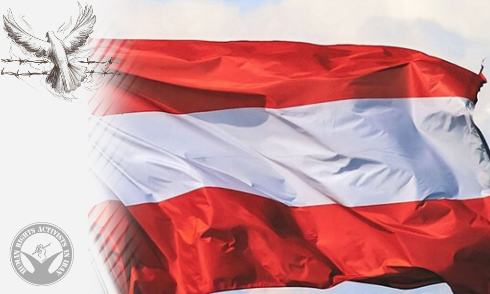 Christian Weber, Austrian Citizen Imprisoned in Iran, Released