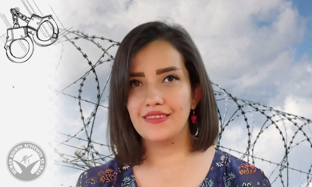 Baha'i Citizen Negar Misaghian Arrested by Security Forces in Shiraz