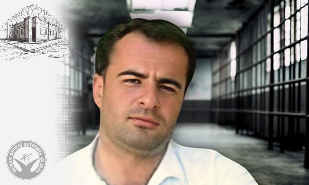 Prolonged Detention Without Verdict: 640 Days in Limbo for Political Detainee Hooman Seydali
