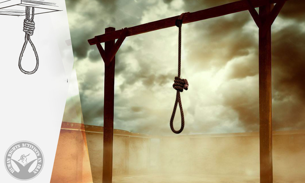 Prisoner Executed in Yazd Prison for Drug Offenses