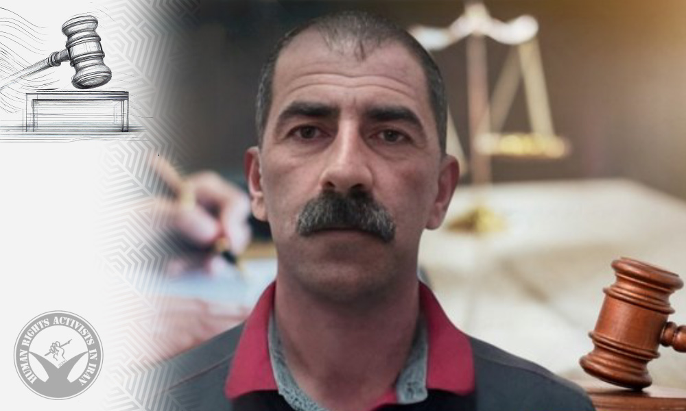 Nayeb Askari Sentenced to 15 Years in Prison and Heavy Fine After Death Sentence Overturned