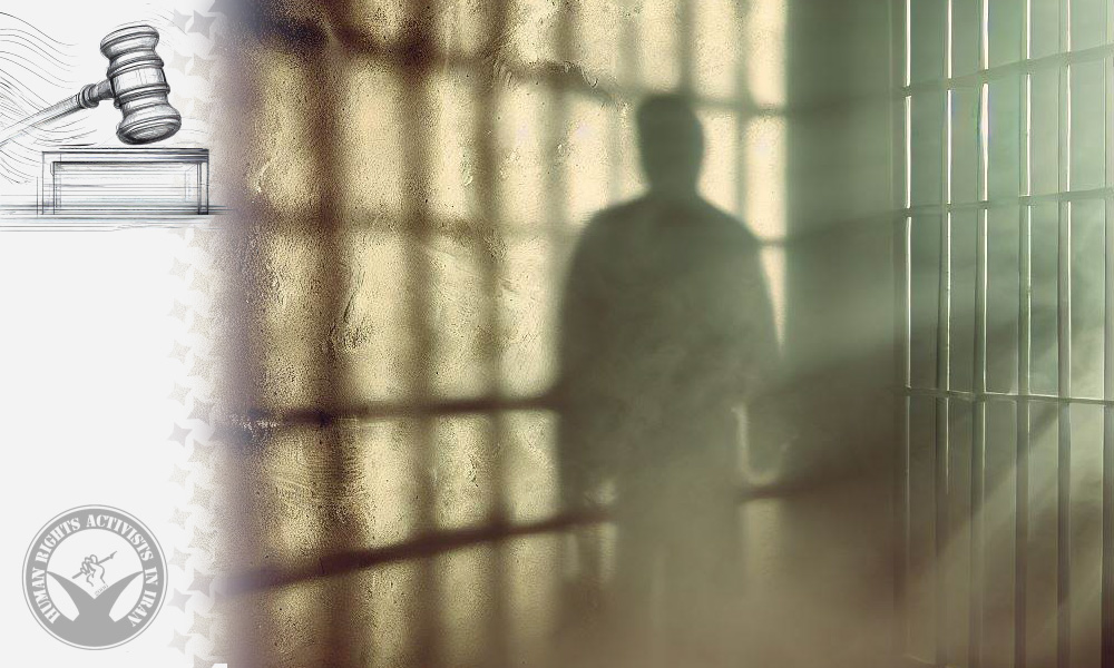 Azerbaijani-Turk Activist Mohammadreza Khalili Sentenced to One Year in Prison