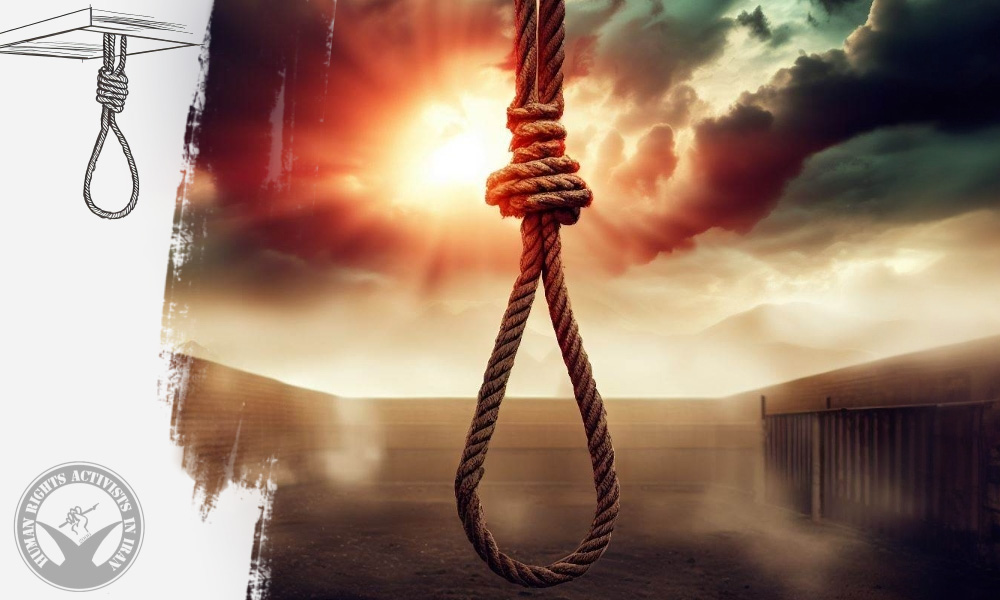 Prisoner Executed in Naqadeh Prison for Drug Offenses