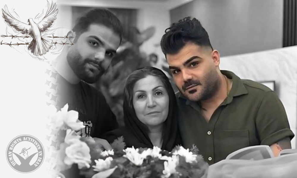 Saman Yasin Granted Medical Leave After 26 Months in Prison