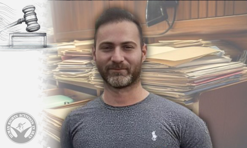 Yashar Nikroo Sentenced to One Year in Prison Following Appeal