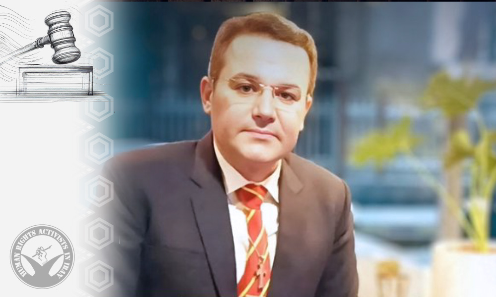 Toomaj Aryankia Sentenced to 10 Years in Prison