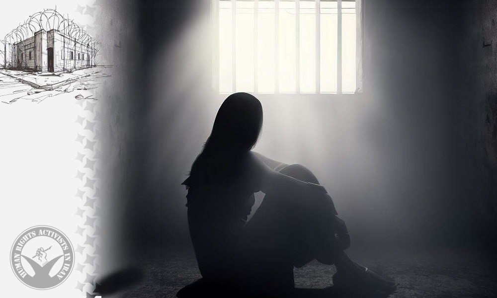 66-Year-Old Political Prisoner Sudabeh Fakharzadeh Continues Serving Five-Year Sentence in Evin Prison