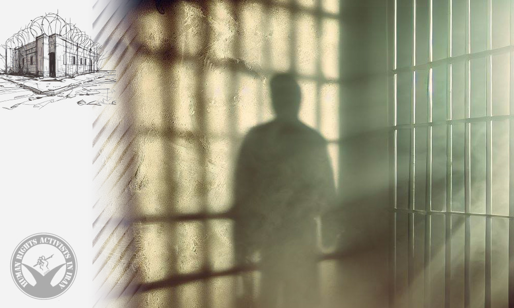 Prolonged Legal Limbo: Fariborz Sebghatollahi Held Without Trial in Rasht