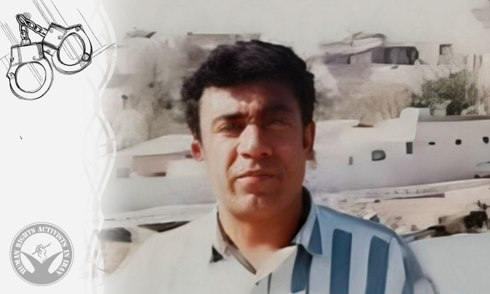 Iraj Jamshidi Detained for Six Days Amid Uncertainty in Tabriz