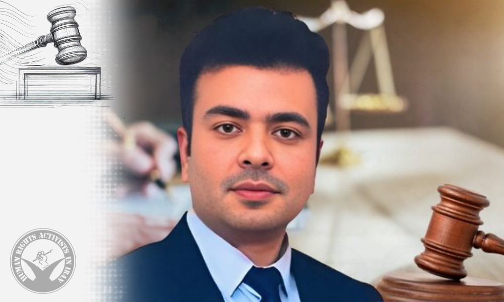 Mahmoud Mehrabi Acquitted of “Corruption on Earth” Charges