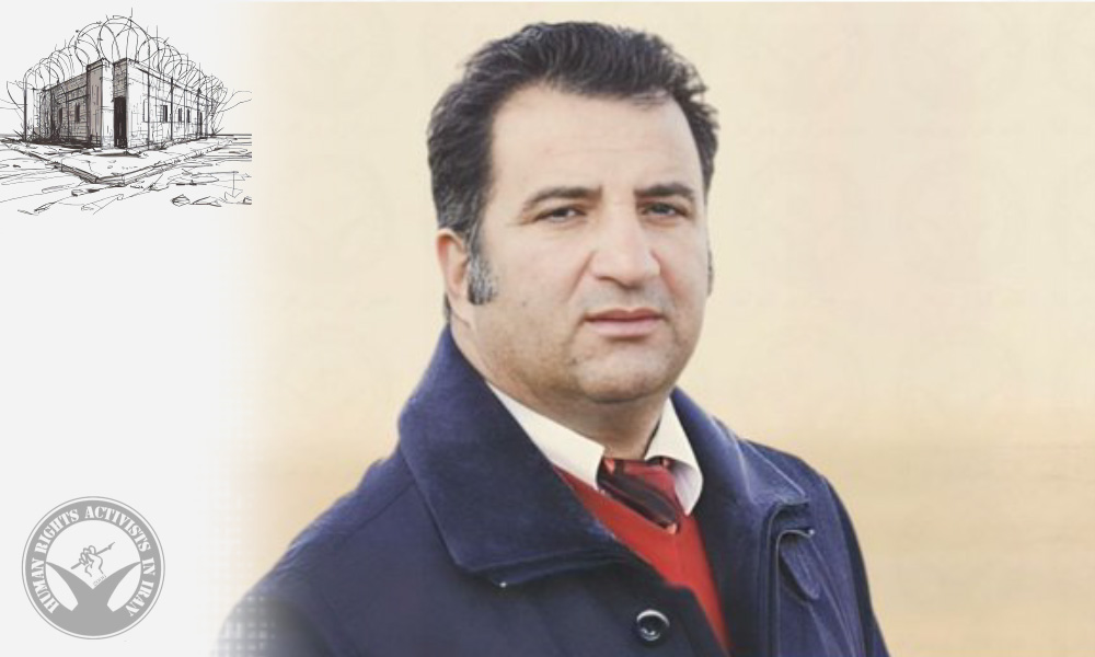 Imprisoned Attorney Mohammad Najafi Transferred to Hospital Following Critical Health Deterioration