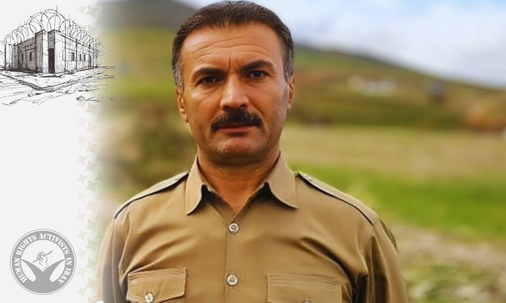 727 Days of Silence: The Ongoing Detention of Osman Mameh