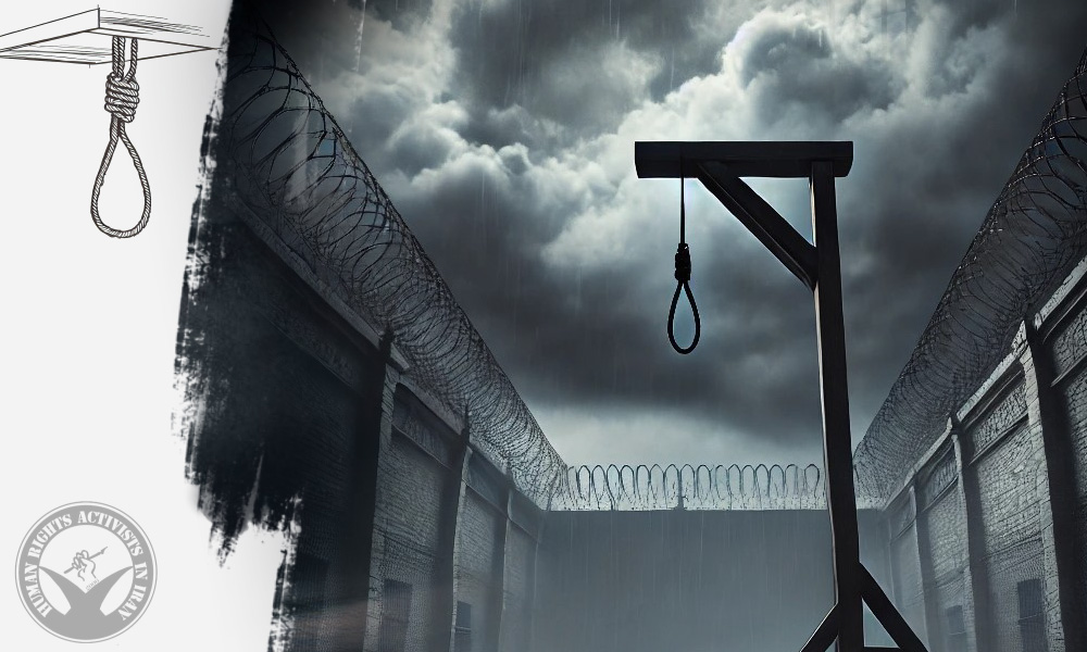 Two Prisoners Executed in Qom Prison