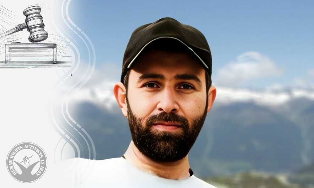 Samad Dowlatkhah Sentenced to One Year in Prison