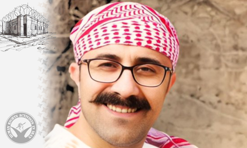 Workers’ Rights Activist Farhad Sheikhi Faces Ongoing Imprisonment Amidst History of Targeted Punishment