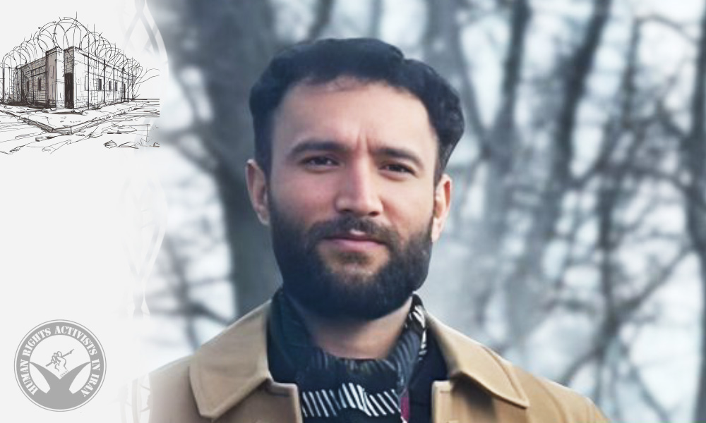 Ardabil Street Vendor Detained for 12 Days on Charges of “Disturbing Public Opinion”