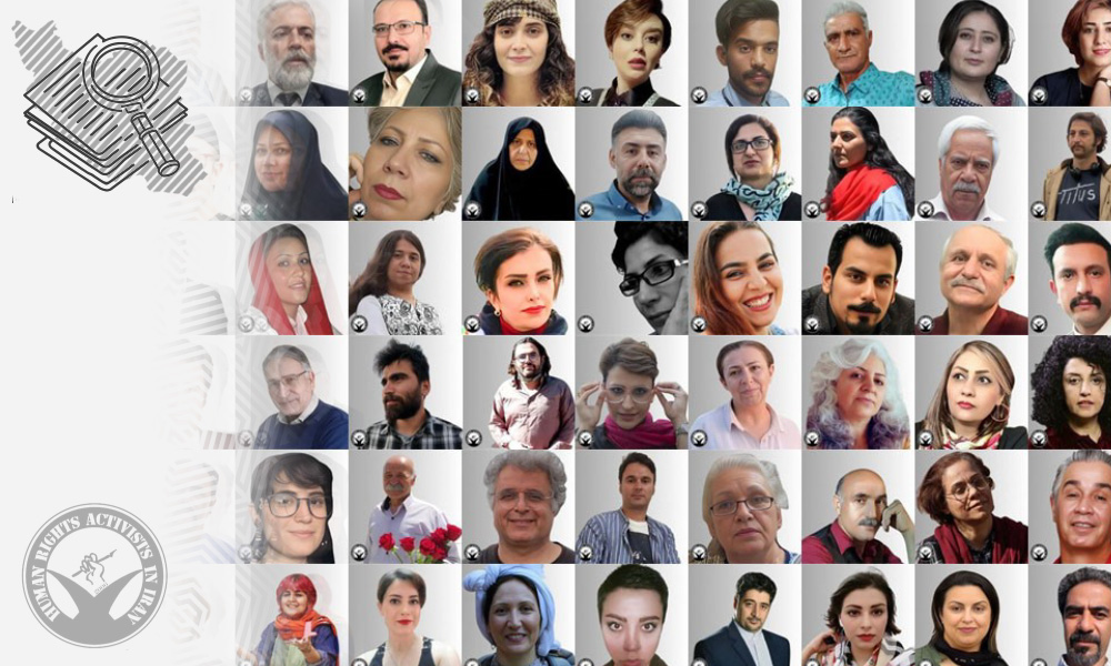 Human Rights Day: Honoring Imprisoned Iranian Civil Activists and the Struggle for Freedom and Justice