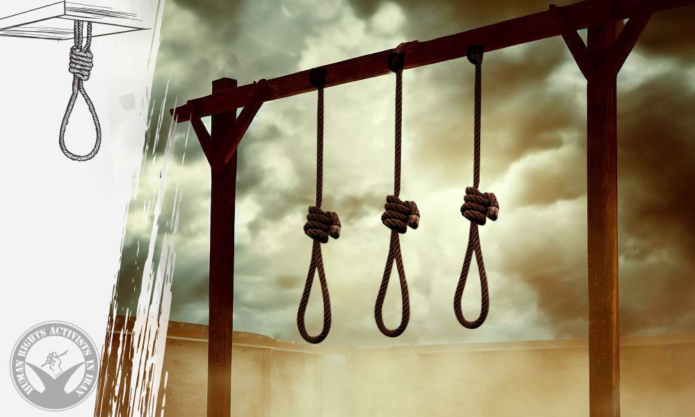 Execution of Three Prisoners in Jiroft Prison on Drug-Related Charges