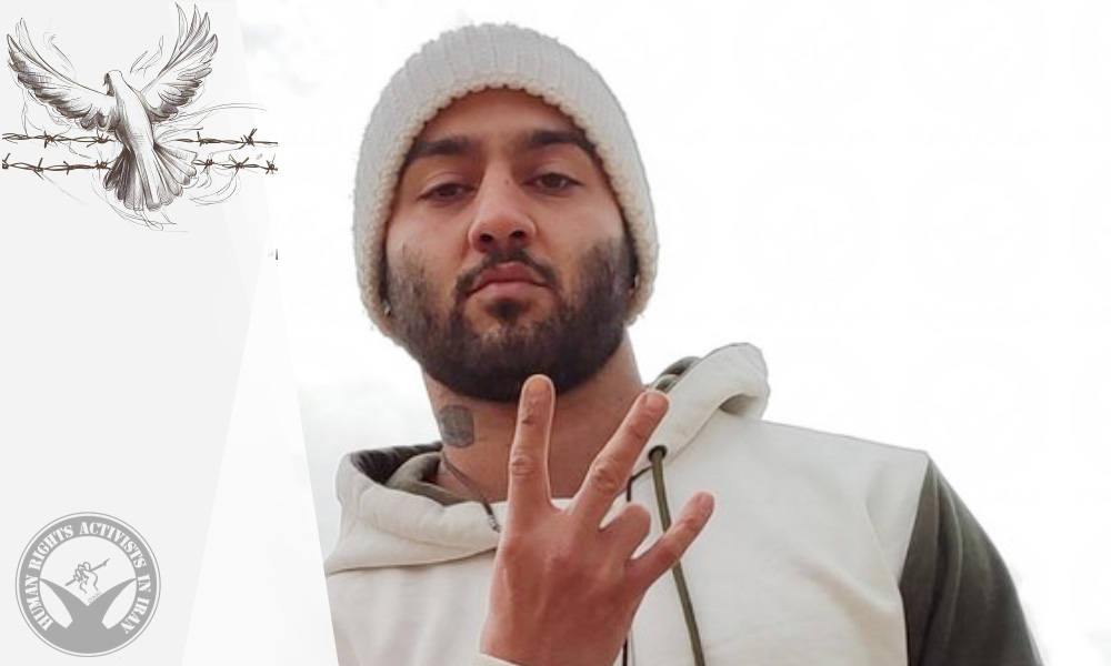 Toomaj Salehi Released from Prison After Serving Sentence