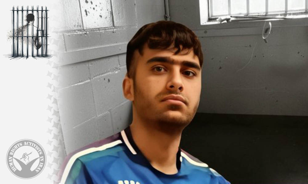 Death Row Prisoner Dies by Suicide in Ghezel Hesar Prison, Karaj