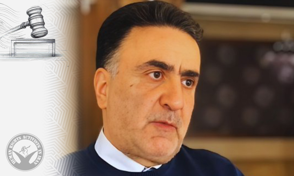 Mostafa Tajzadeh Sentenced to Six Years in Prison