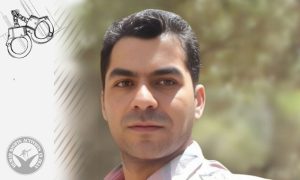 Hiresh Nowgaran-Zadeh Arrested by Security Forces in Sanandaj