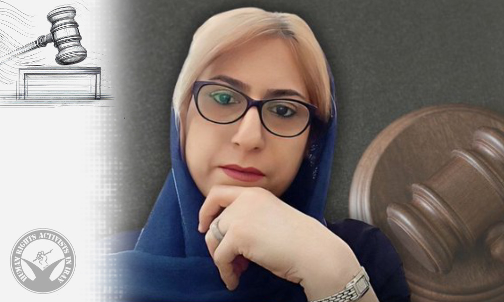 Christian Convert Ghazal Marzban Sentenced to Prison, Flogging, and Additional Restrictions