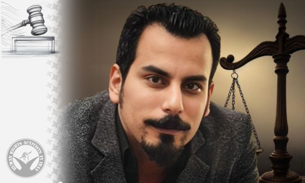 Maziar Seyednejad Sentenced to 39 Months in Prison Following Sentence Consolidation