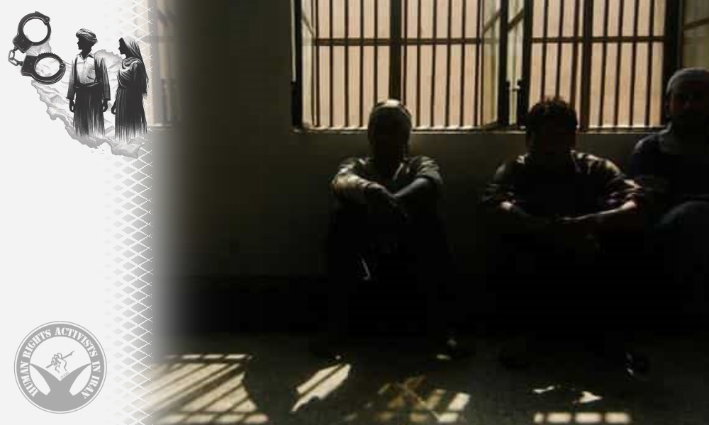 Dozens of Citizens Arrested in Nosratabad, Zahedan