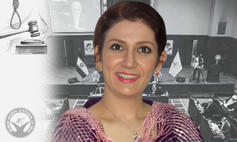 Lawyer of Pakhshan Azizi: Execution Temporarily Halted