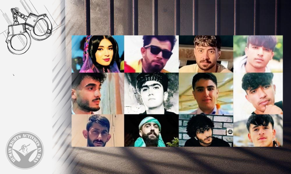 Dehdasht Protests: Judiciary Spokesperson Confirms Arrest of 12 Individuals